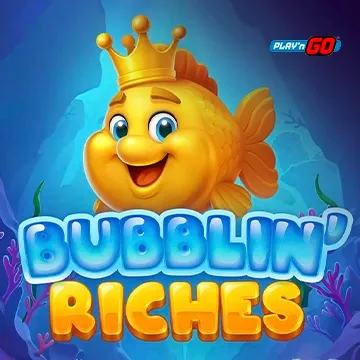 PlaynGo : Bubblin Riches - SIGMANET77