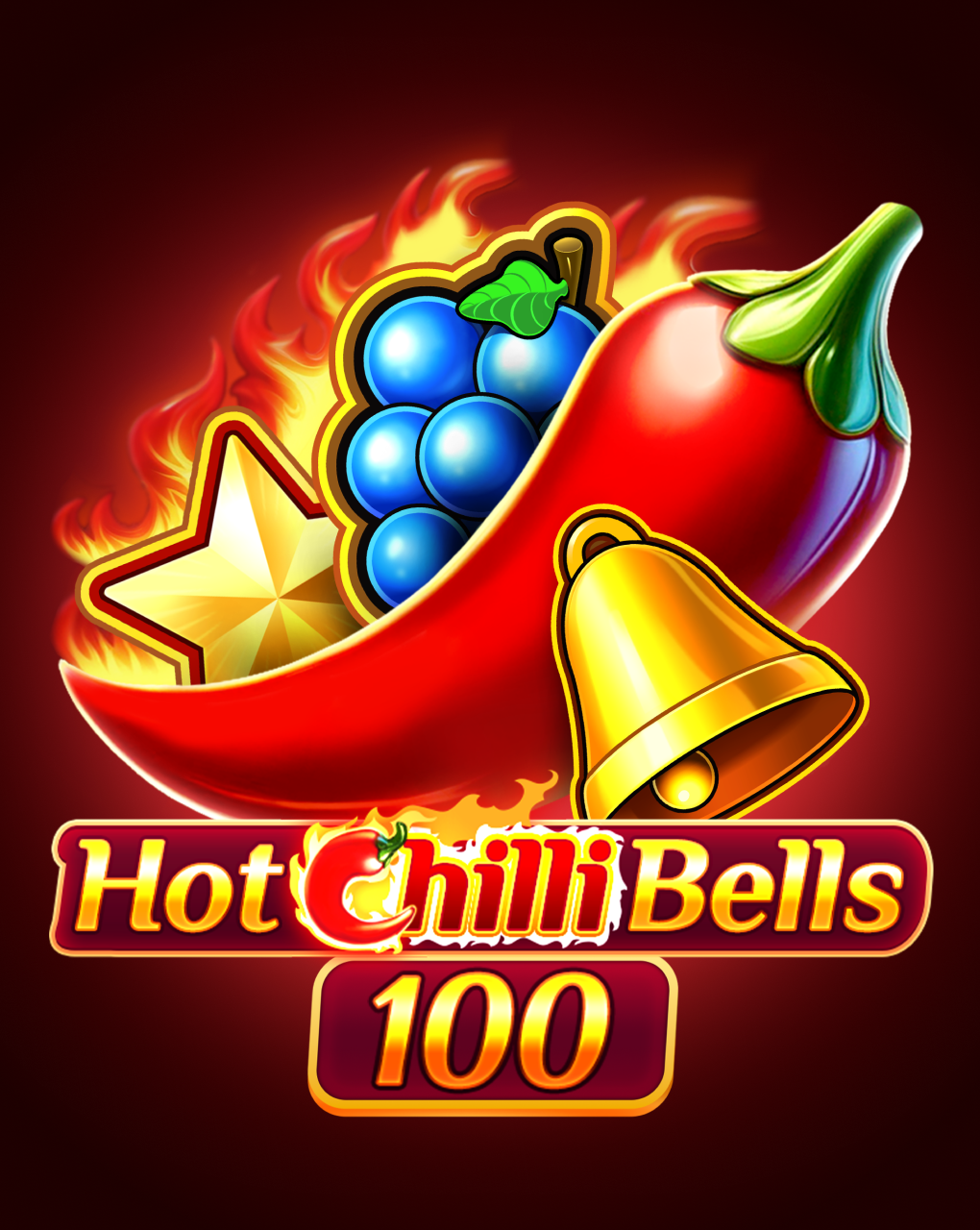 Hot Chilli Bells 100 - SIGMANET77