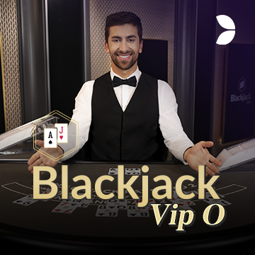 Blackjack VIP O - SIGMANET77