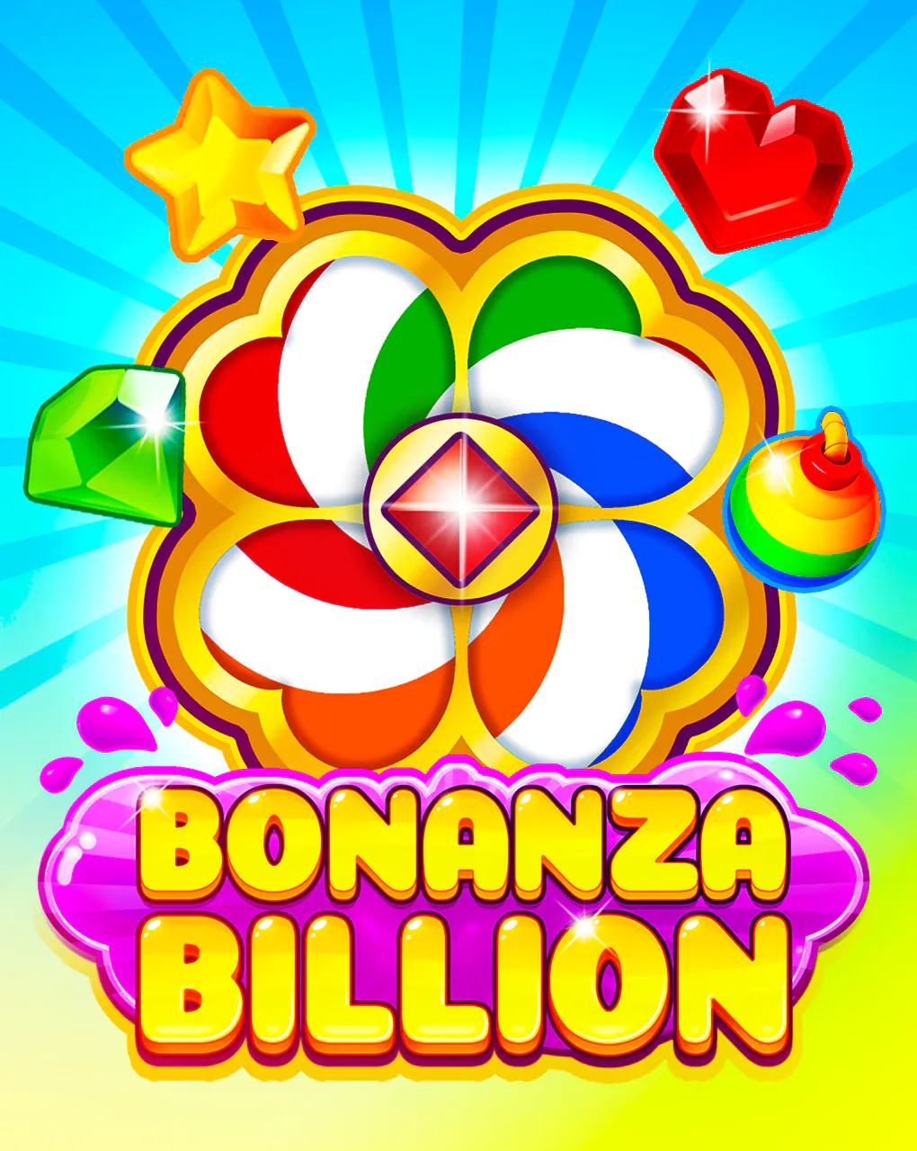 Bonanza Billion - SIGMANET77