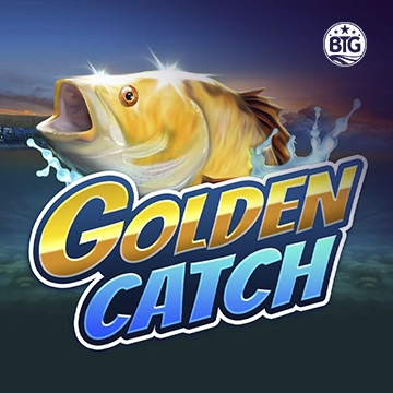 Golden Catch - SIGMANET77