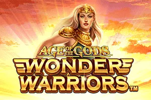 Age of the Gods: Wonder Warriors - SIGMANET77