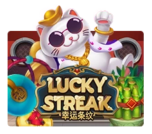Joker123 : Lucky Streak - SIGMANET77