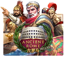 Joker123 : Ancient Rome Deluxe - SIGMANET77