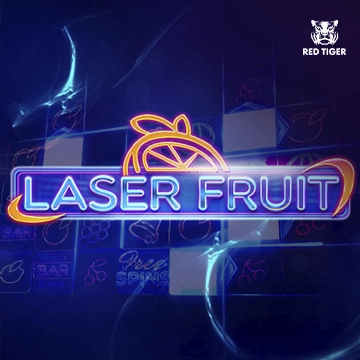 Laser Fruit - SIGMANET77