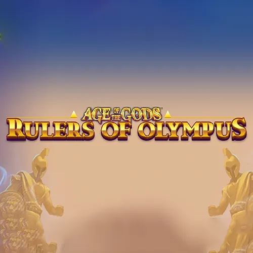 Age of the Gods: Rulers of Olympus - SIGMANET77