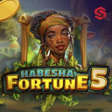 Habesha Fortune 5 - SIGMANET77