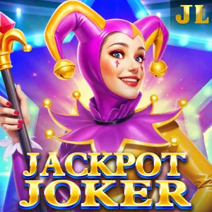 Jackpot Joker - SIGMANET77