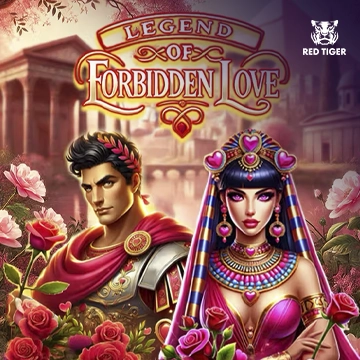 Legend Of Forbidden Love MegaWays™ - SIGMANET77
