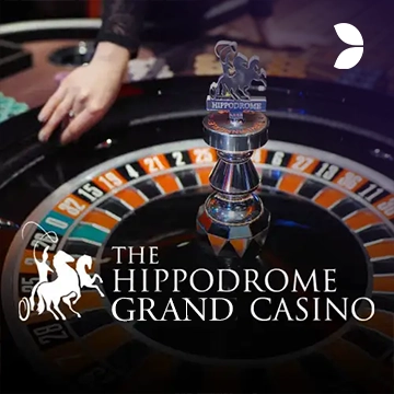 Hippodrome Grand Casino - SIGMANET77