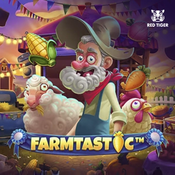 Farmtastic™ - SIGMANET77