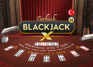 Turkish BlackjackX 13 - SIGMANET77