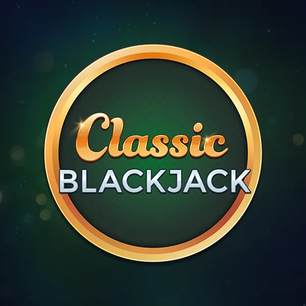 Classic Blackjack (Jade) - SIGMANET77