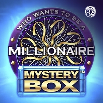Millionaire Mystery Box - SIGMANET77