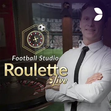 Football Studio Roulette - SIGMANET77