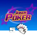 Joker Poker 5 Hand - SIGMANET77