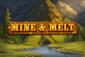 Mine & Melt - SIGMANET77
