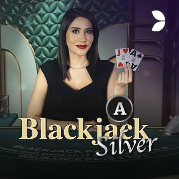 Blackjack Silver A - SIGMANET77