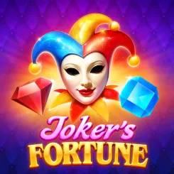 Jokers Fortune - SIGMANET77