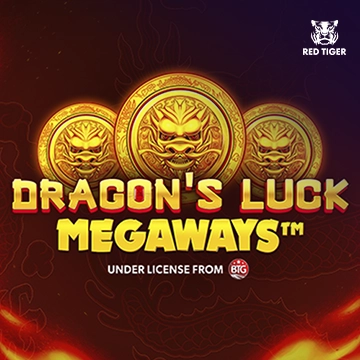Dragons Luck Megaways - SIGMANET77