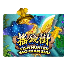Fish Hunting: Yao Qian Shu - SIGMANET77