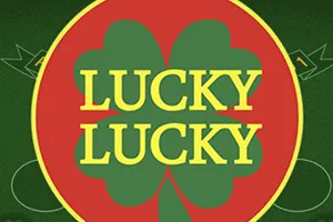 Lucky Lucky Blackjack - SIGMANET77