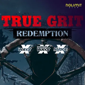 NolimitCity : True Grit Redemption - SIGMANET77