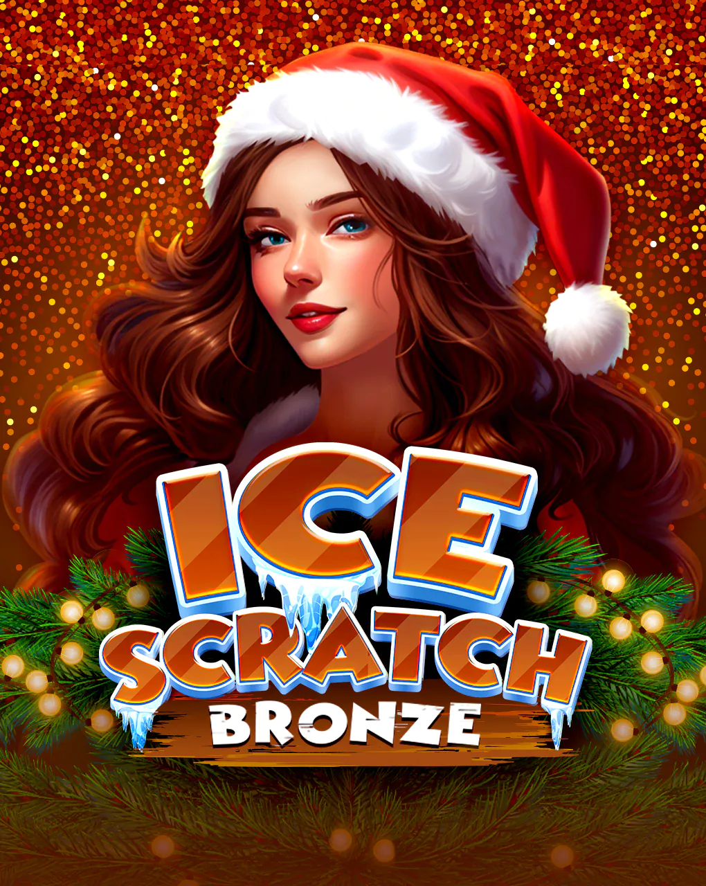 Ice Scratch Bronze - SIGMANET77