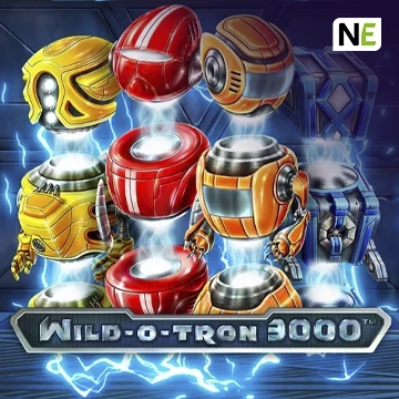 Wild-O-Tron 3000 - SIGMANET77