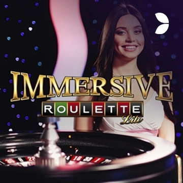 Immersive Roulette - SIGMANET77