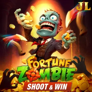 Fortune Zombie - SIGMANET77