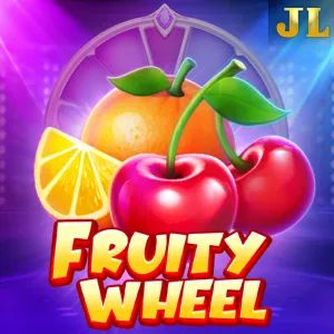 Fruity Wheel - SIGMANET77