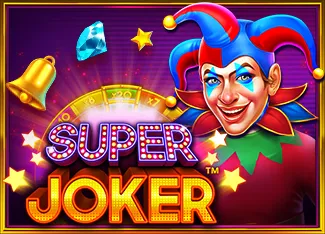 Super Joker - SIGMANET77