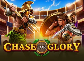 Chase For Glory - SIGMANET77