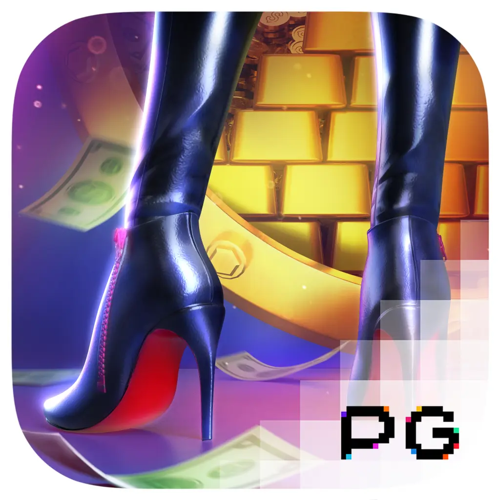Heist Stakes - SIGMANET77