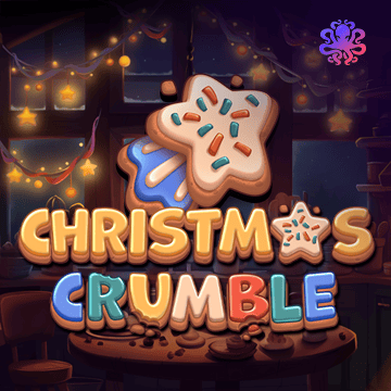 Christmas Crumble - SIGMANET77