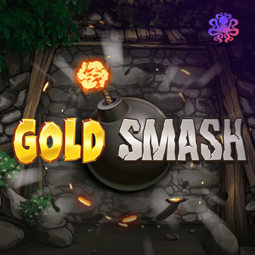 Gold Smash - SIGMANET77
