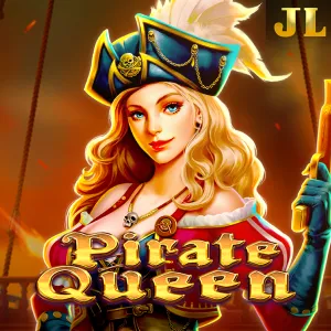 Pirate Queen - SIGMANET77