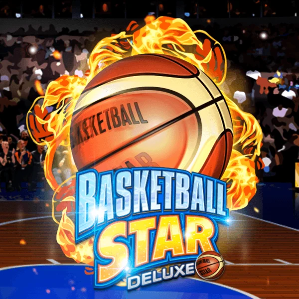 Microgaming : Basketball Star Deluxe - SIGMANET77