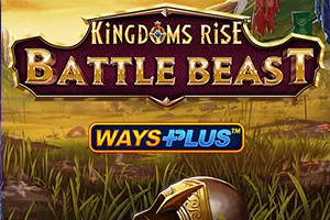 Kingdoms Rise: Battle Beast™ - SIGMANET77
