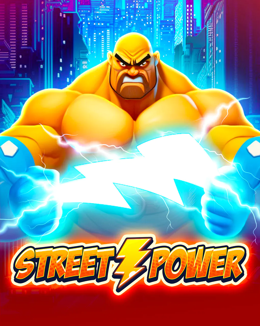 Street Power - SIGMANET77