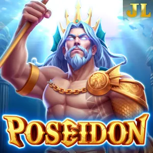 Poseidon - SIGMANET77