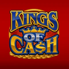 Microgaming : Kings Of Cash - SIGMANET77