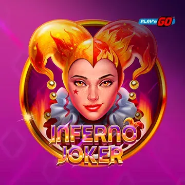 PlaynGo : Inferno Joker - SIGMANET77