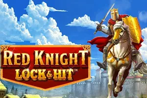 Lock & Hit: Red Knight - SIGMANET77