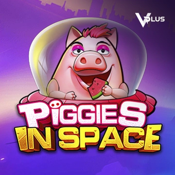 Piggies In Space - SIGMANET77