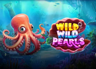 Wild Wild Pearls - SIGMANET77