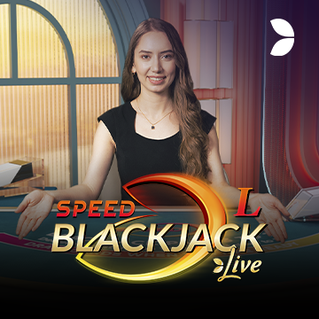 Speed Blackjack L - SIGMANET77