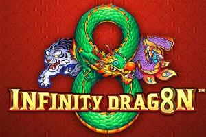 Infinity Dragon - SIGMANET77