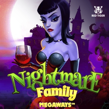 Nightmare Family Megaways - SIGMANET77